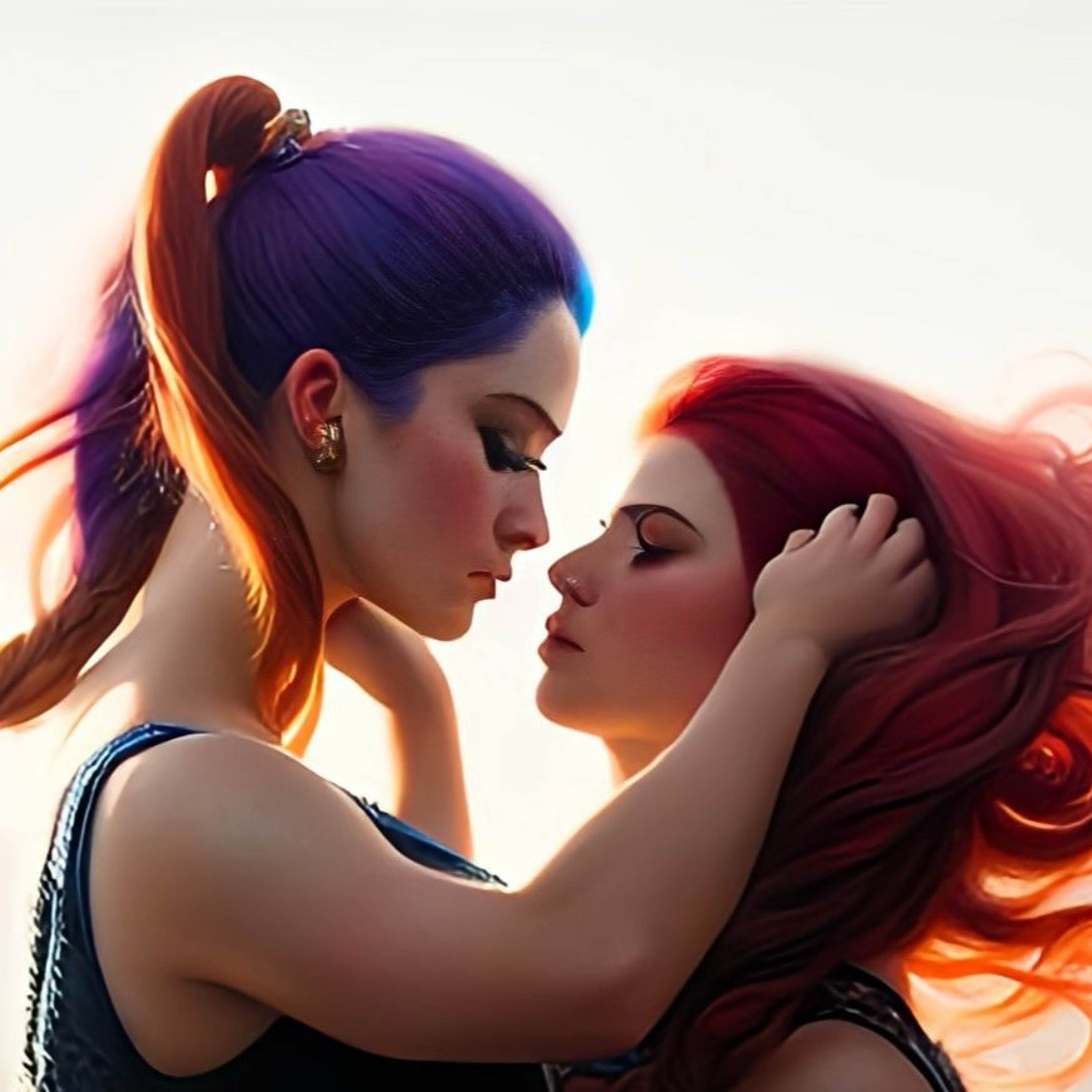 Reflections episode artwork