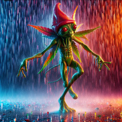 ft. Bouncing Tears / First Flight