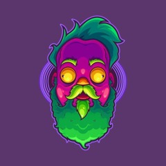 Stoned Boom Bap Type Beat