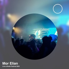 Mor Elian - Live at Butik Festival 2023