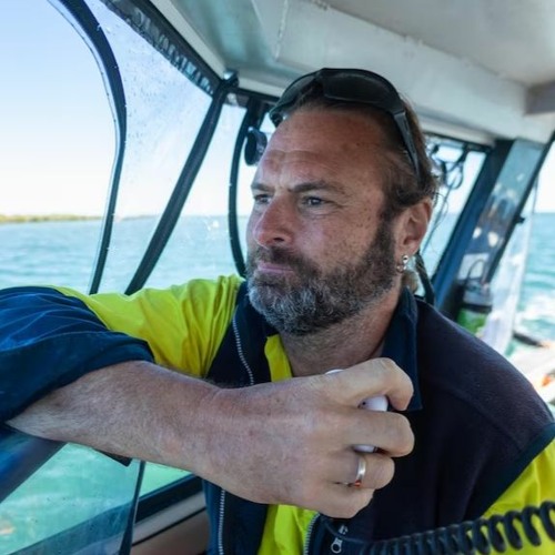 Stream DIRECTOR PETER REES TALKS ABOUT MAKING NINGALOO NYINGGULU WITH ...