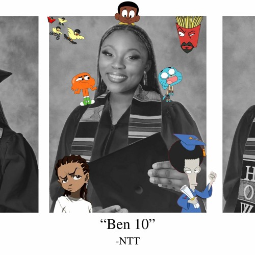 Ben 10