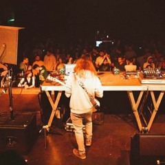 Tekno Solo (Tribecore + Guitar solo)