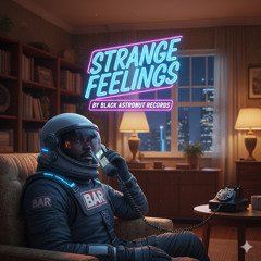 Strange Feelings (Beat Only)
