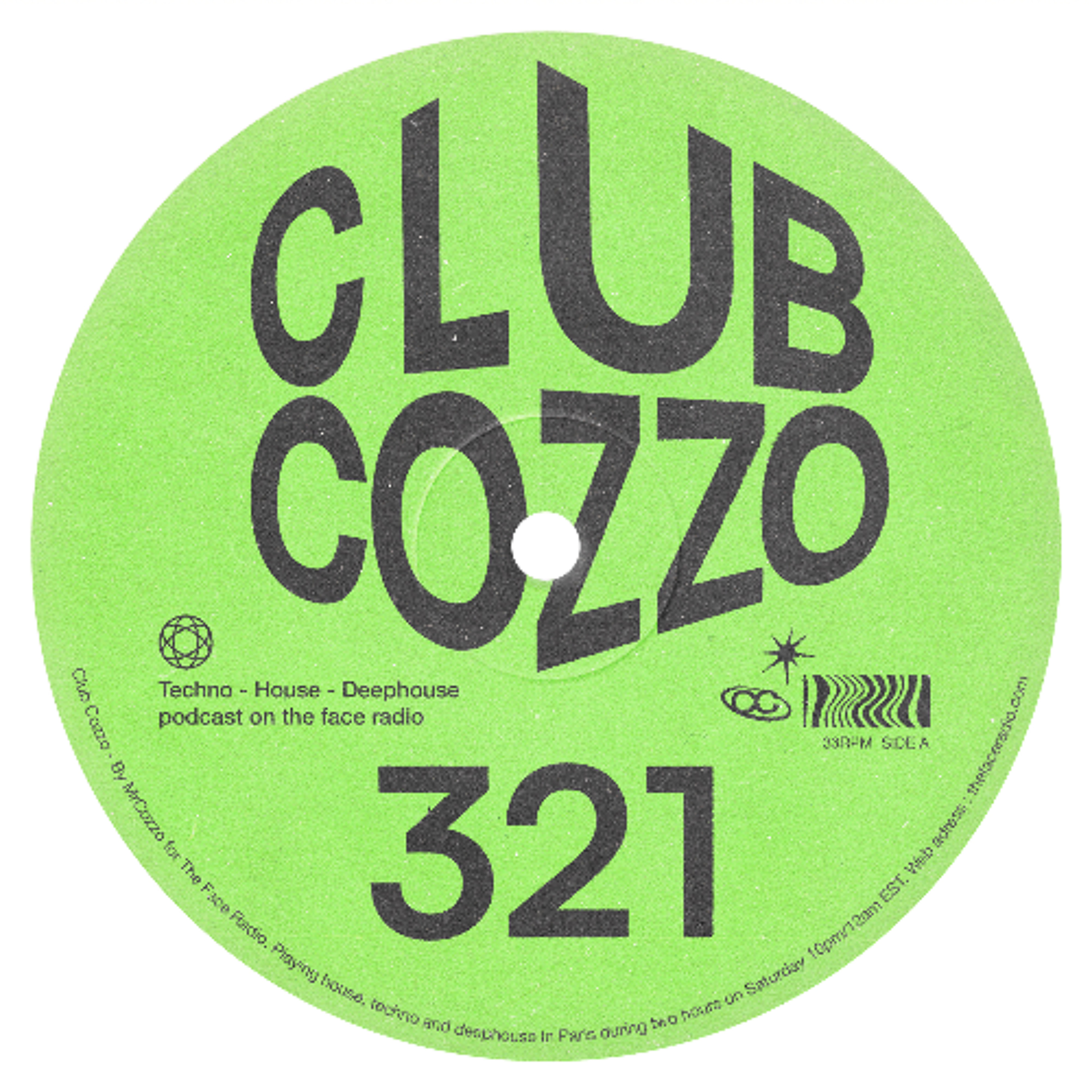 Mr Cozzo Seven/Eleven