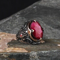 RUBY DREAMS