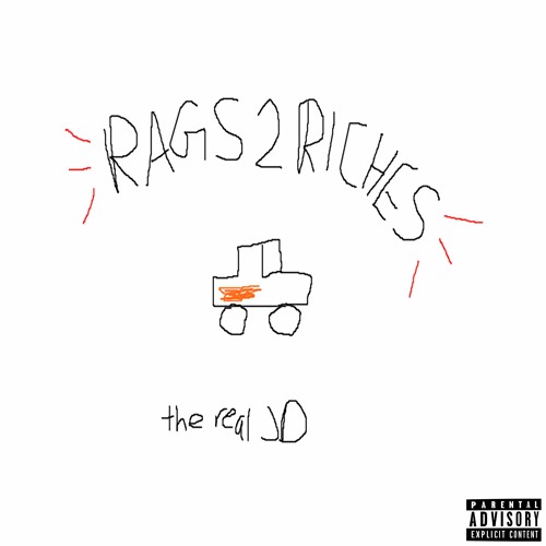 Rags To Riches