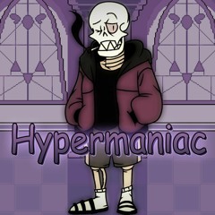 Swapfell - Hypermaniac