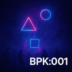BPK:001: TidM25 Preview -  Set