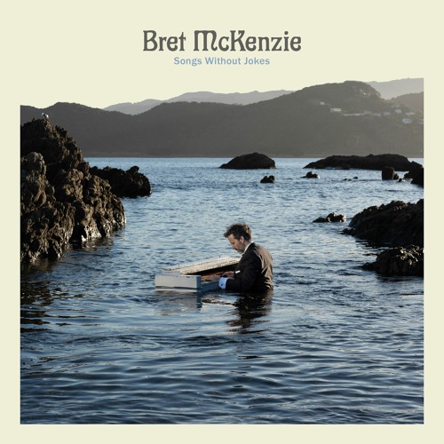 Bret McKenzie - A Little Tune