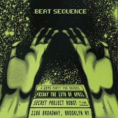Marmo - Beat Sequence