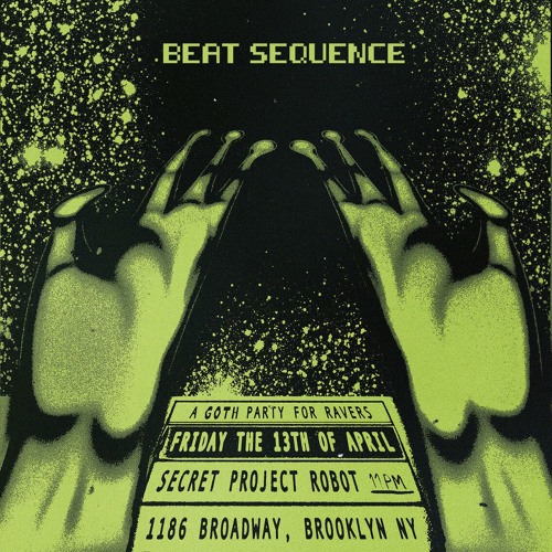 Marmo - Beat Sequence