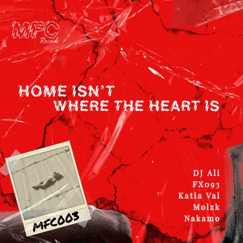[MFC003] - Home isn't where the heart is - Previews