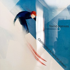 Obliterated American dream