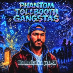 Phantom Tollbooth Gangstas: Echolalia pt. 3