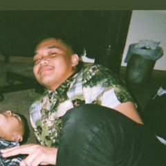 An Alternative R&B Mix