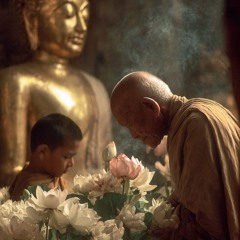 Devotion to the Mystic Law Ambient mix v2.mp3