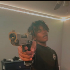 I SHOOT NIGGAS FOR FUN feat : DeeBandoo