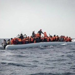 حوار: الوضع يزداد خطورة في البحر المتوسط مع ارتفاع أعداد الضحايا من المهاجرين