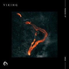 GR022 - Viking - Paradise EP - Guardian Records