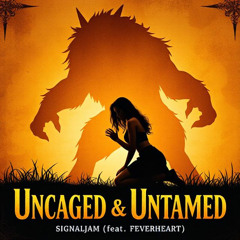 Uncaged & Untamed (feat. Feverheart)