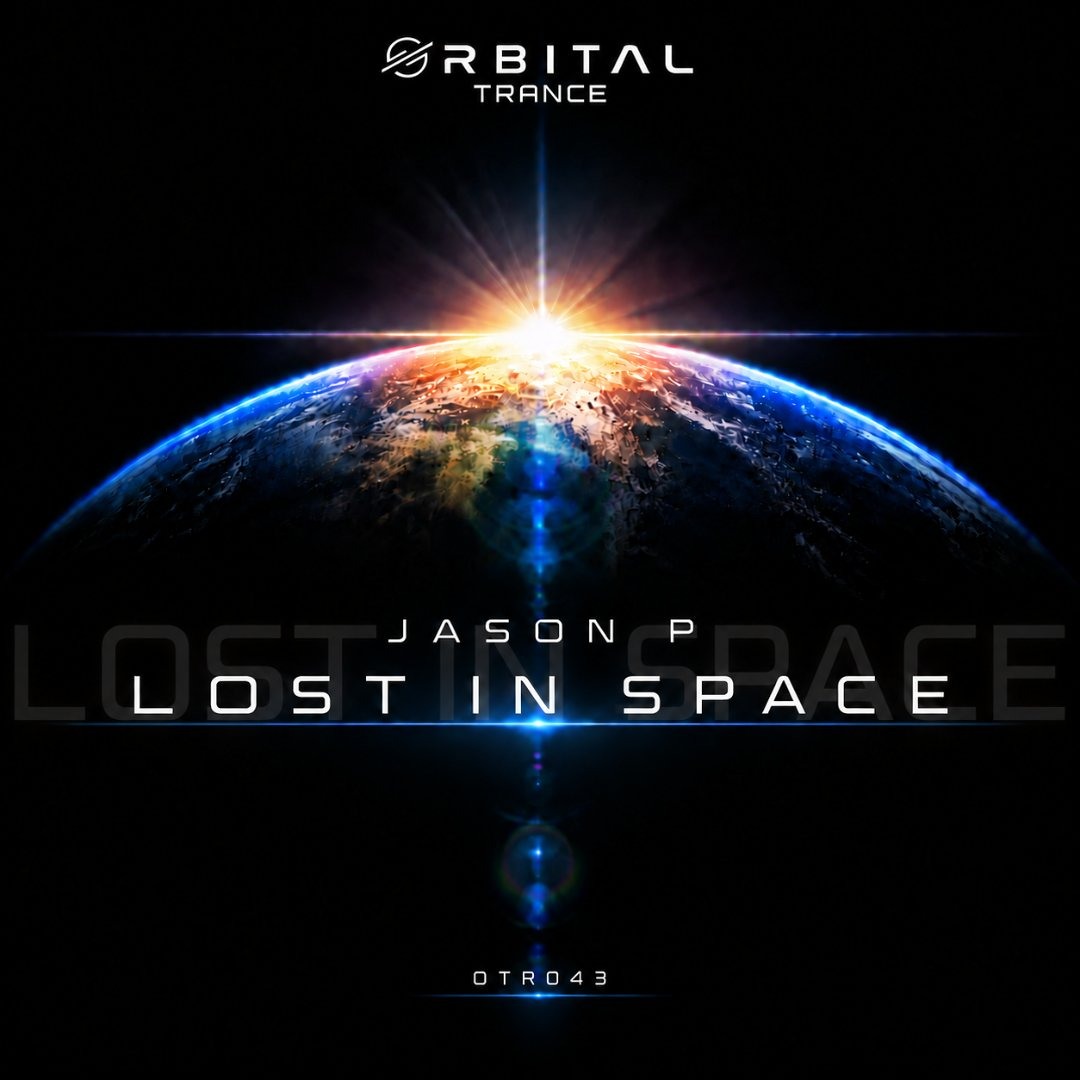 Stream Lost In Space by Orbital Trance Records | Listen online for