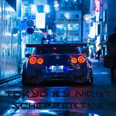 Noro - Tokyo By Night [Scheppertus Remix]