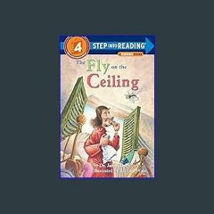 #^Ebook 📚 A Fly on the Ceiling (Step-Into-Reading, Step 4) Online