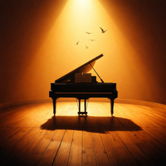 Arranging Mind (Solo Piano)