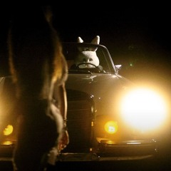 Somewhere Special - Something Always Follows