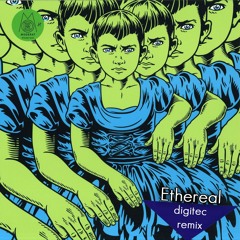 Moderat - Ethereal (digitec's Unofficial Remix)