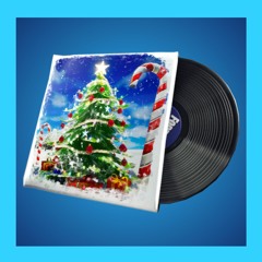 Fortnite - Festive - Lobby Music Pack