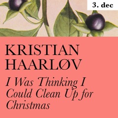 I Was Thinking I Could Clean Up for Christmas feat. Kristian Haarløv