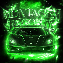 Montagem Encosta