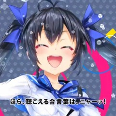 イロドリミドリ 箱部なる（cv:M・A・O） 『猫祭り』MV