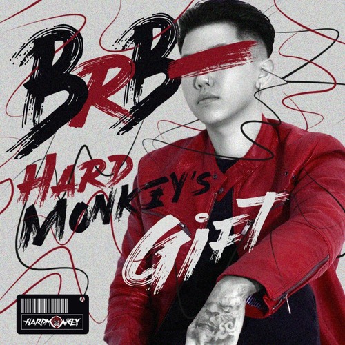 BRB - HARDMONK3Y's GIFT 🎁