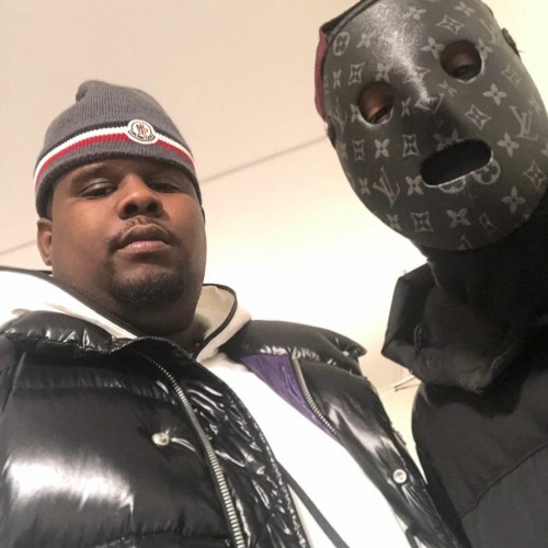 Dree Low ft Dani M - General (ej speedad)