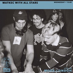 07/08/2024 - Matkec With All Stars