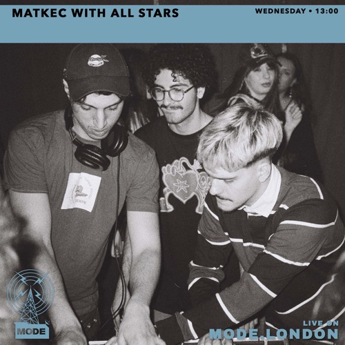 07/08/2024 - Matkec With All Stars