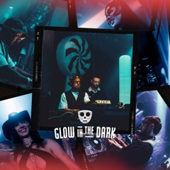 vio. & Lozo - Glow in the Dark Halloween Afterparty, Maassilo Rotterdam (1/11/2025)