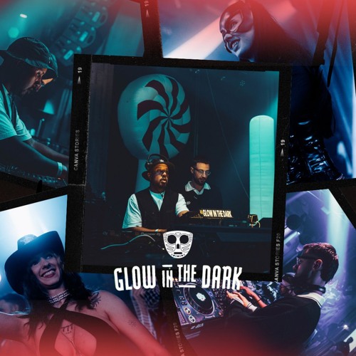 vio. & Lozo - Glow in the Dark Halloween Afterparty, Maassilo Rotterdam (1/11/2025)