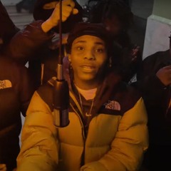 Bankyy - Ma Bxtch (Live Performance) @kjshotit