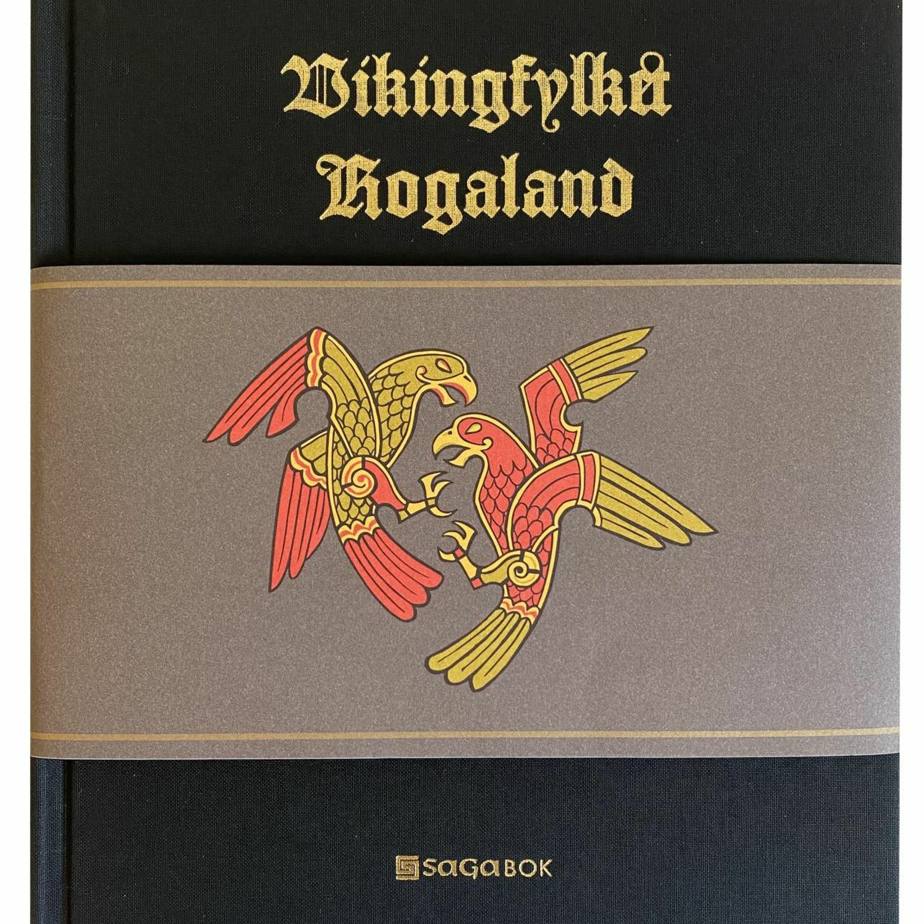 Sølvbergets podcast