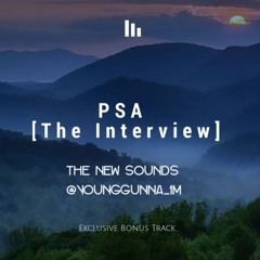 @YoungGunna_1m - "PSA" [Explicit Version] Prod By @Officialdee_b 🥁