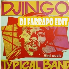 Djingo Typical Band - Vini Quais (Dj Farrapo Edit)FREE DOWNLOAD!!!