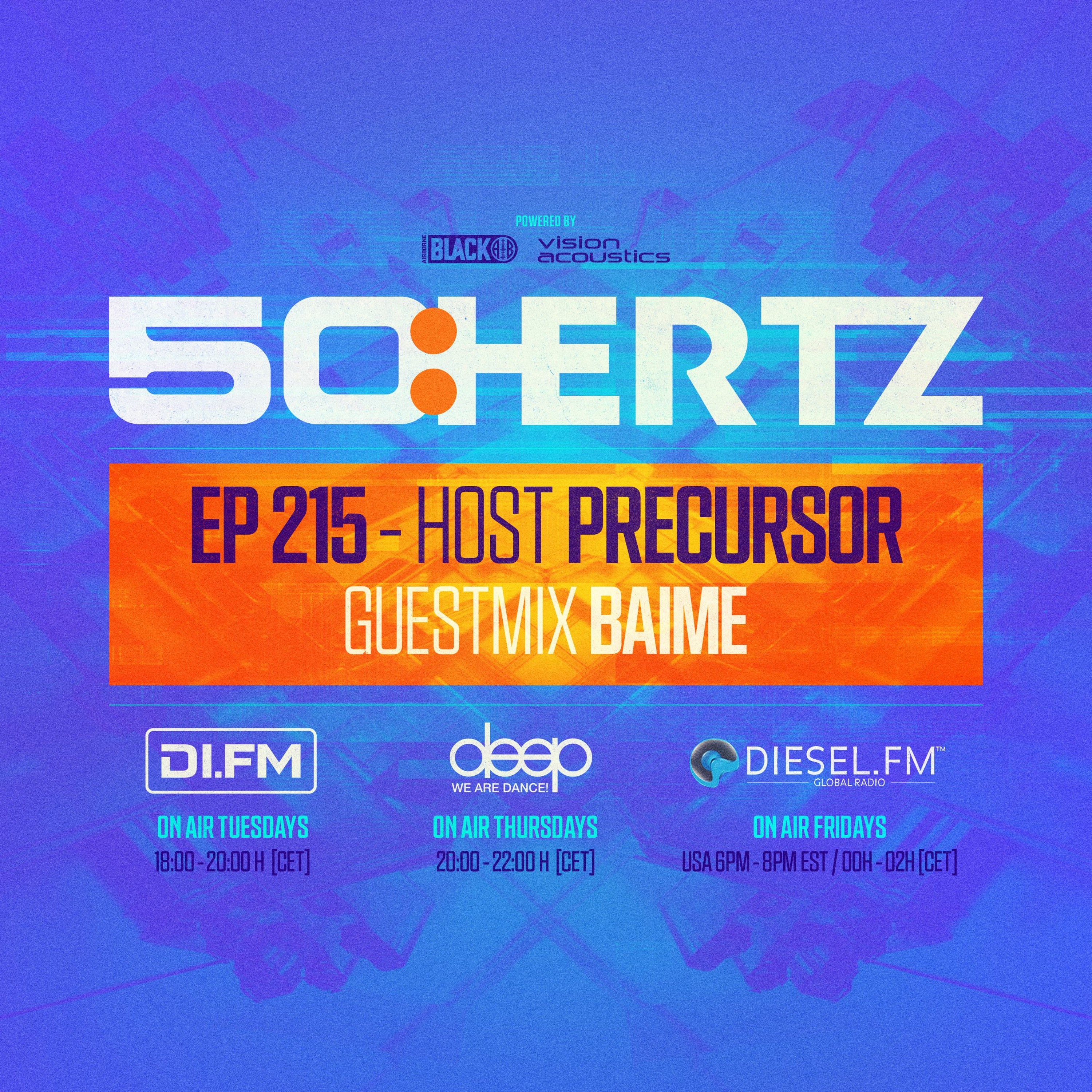 50:HERTZ Community