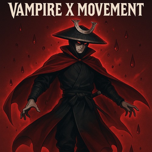 Vampire X Movement-HbEoLyL