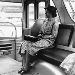 Rosa Parks (Steve Andre Edit)