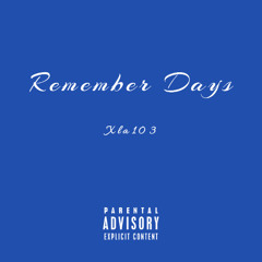Remember Days