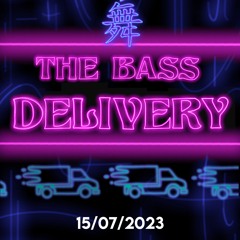 Jurtle @ THE BASS DELIVERY (re - Recorded)
